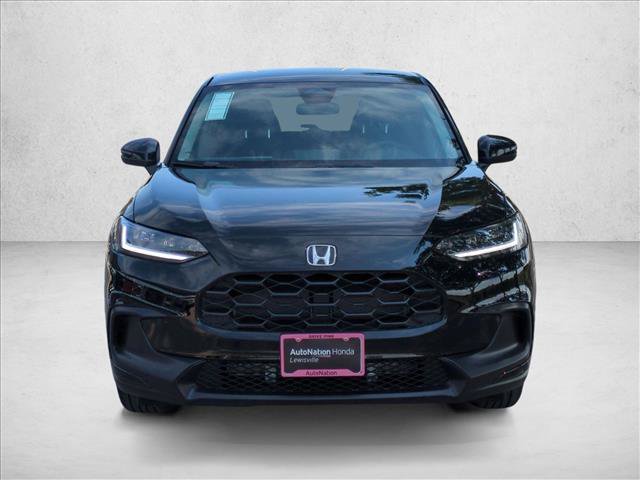 New 2027 Honda HR-V LX image 6