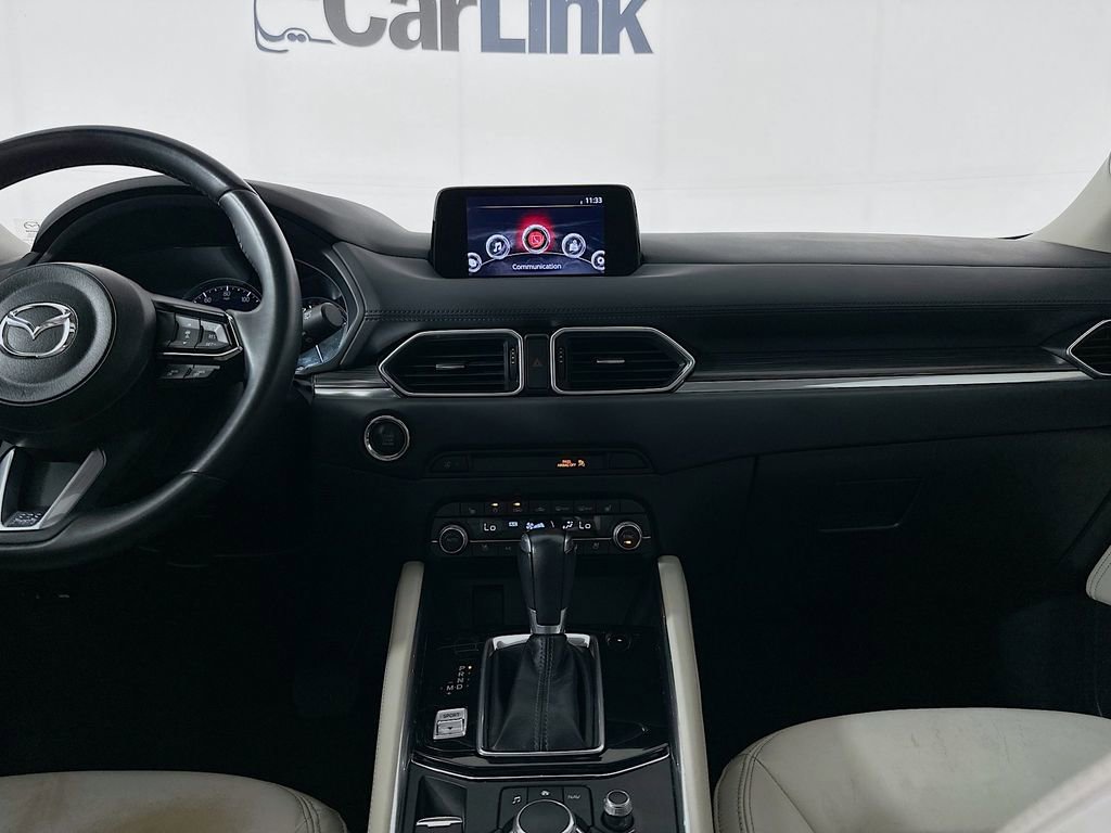 Used 2019 MAZDA CX-5 Grand Touring Reserve AWD/4WD image 29