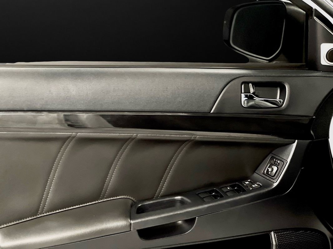 Used 2016 Mitsubishi Lancer GT image 33