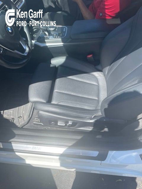 Used 2021 BMW 430i xDrive Coupe w/ Convenience Package