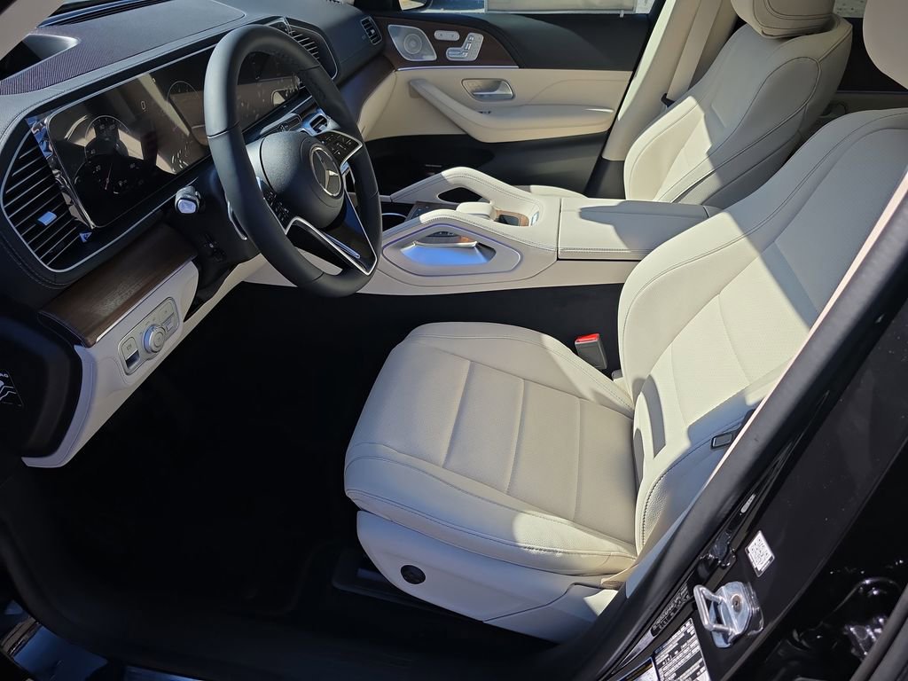 New 2026 Mercedes-Benz GLE 350 4MATIC image 8