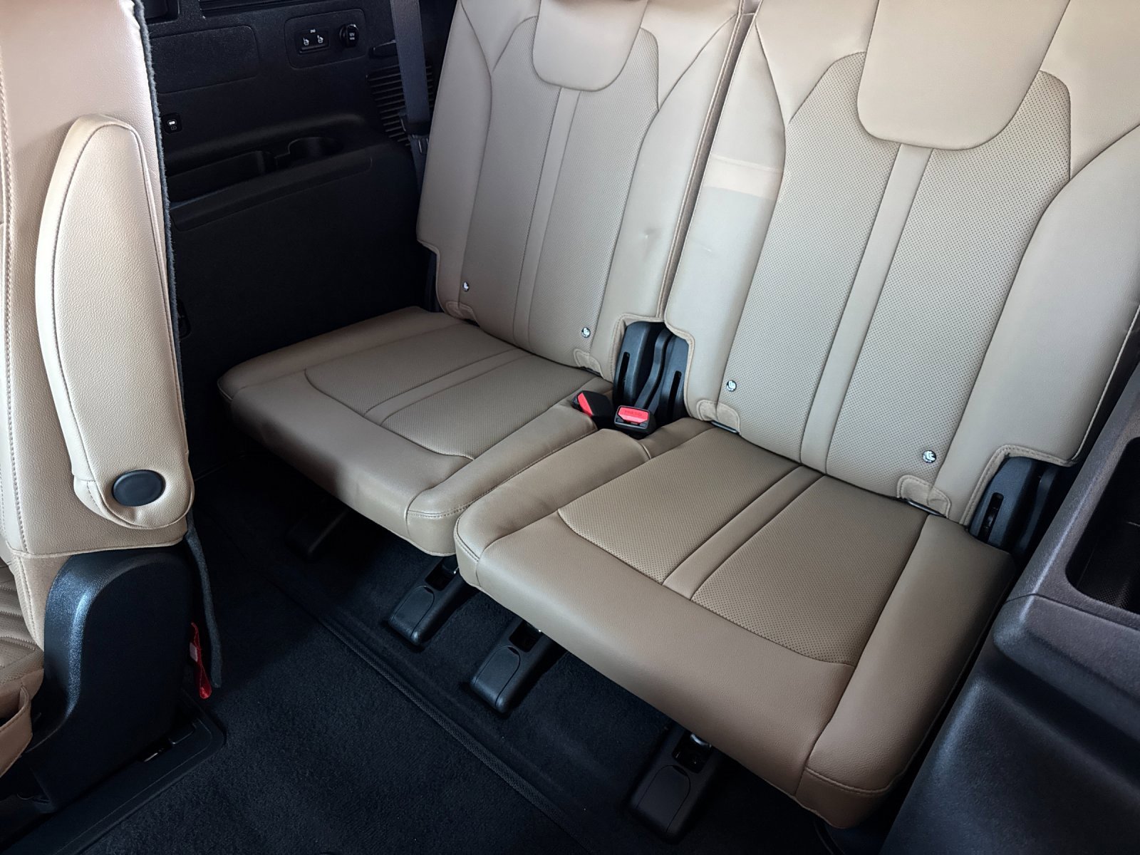 New 2026 Kia Sorento SX Prestige image 16