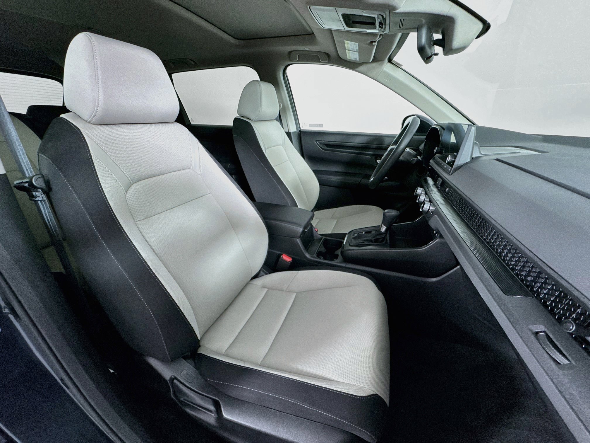 Certified 2024 Honda CR-V EX image 28