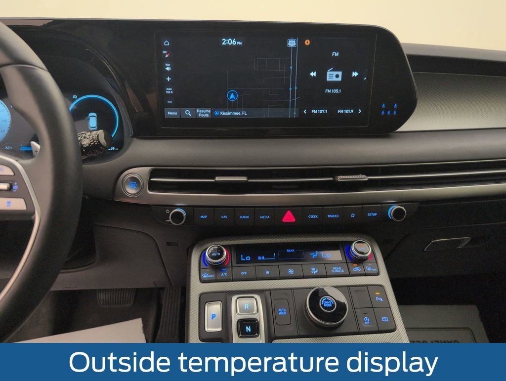 Used 2025 Hyundai Palisade SEL image 32