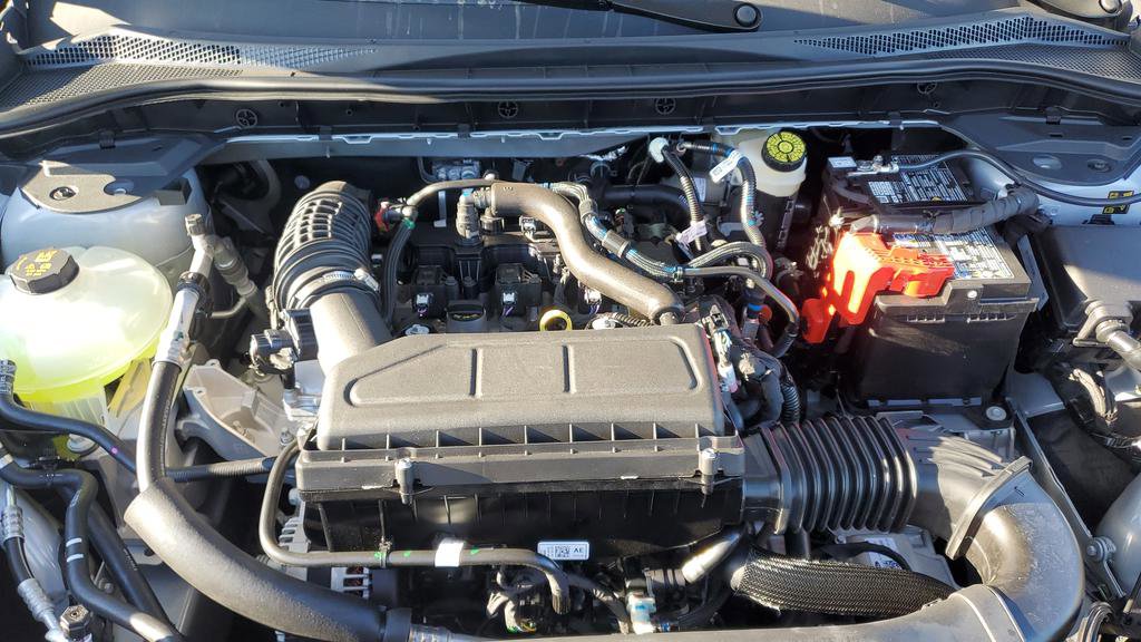 New 2026 Ford Escape Active w/ Cold Weather Package image 10