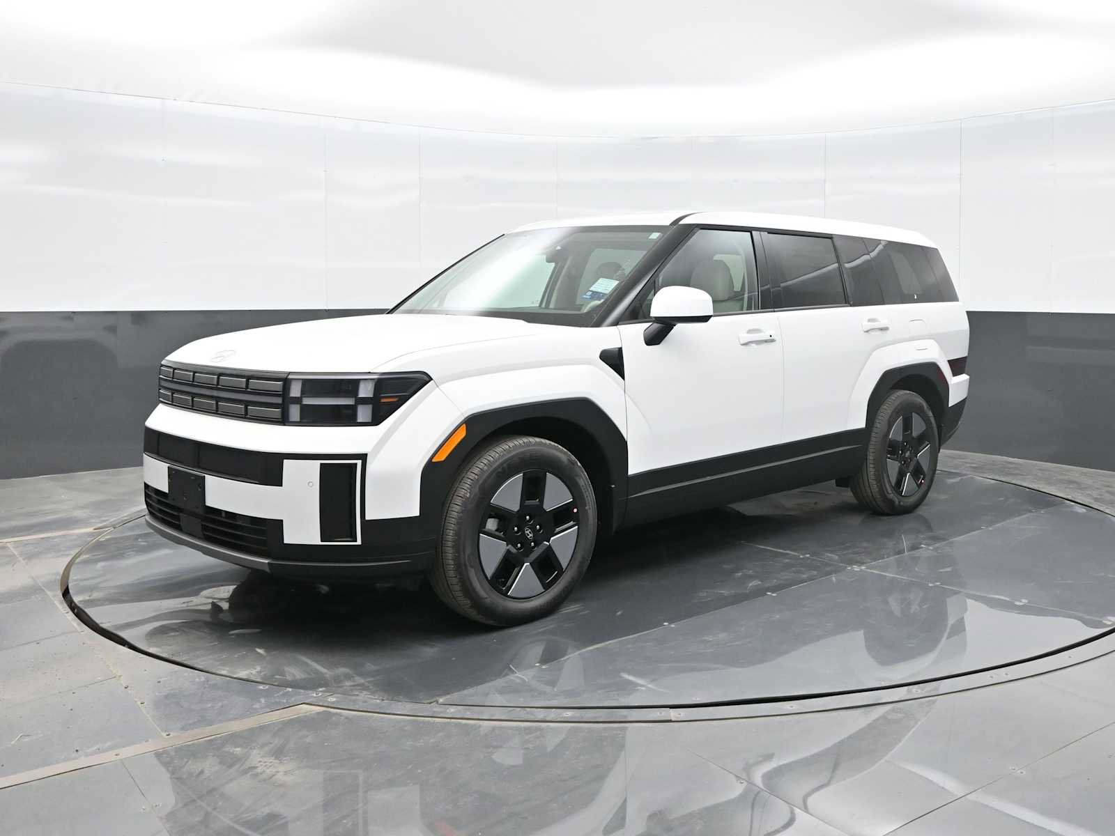 New 2026 Hyundai Santa Fe SE image 4