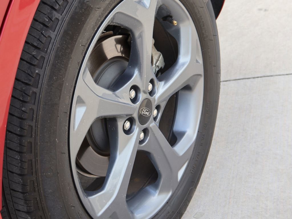 Certified 2023 Ford Escape ST-Line w/ Tech Pack #1 image 39