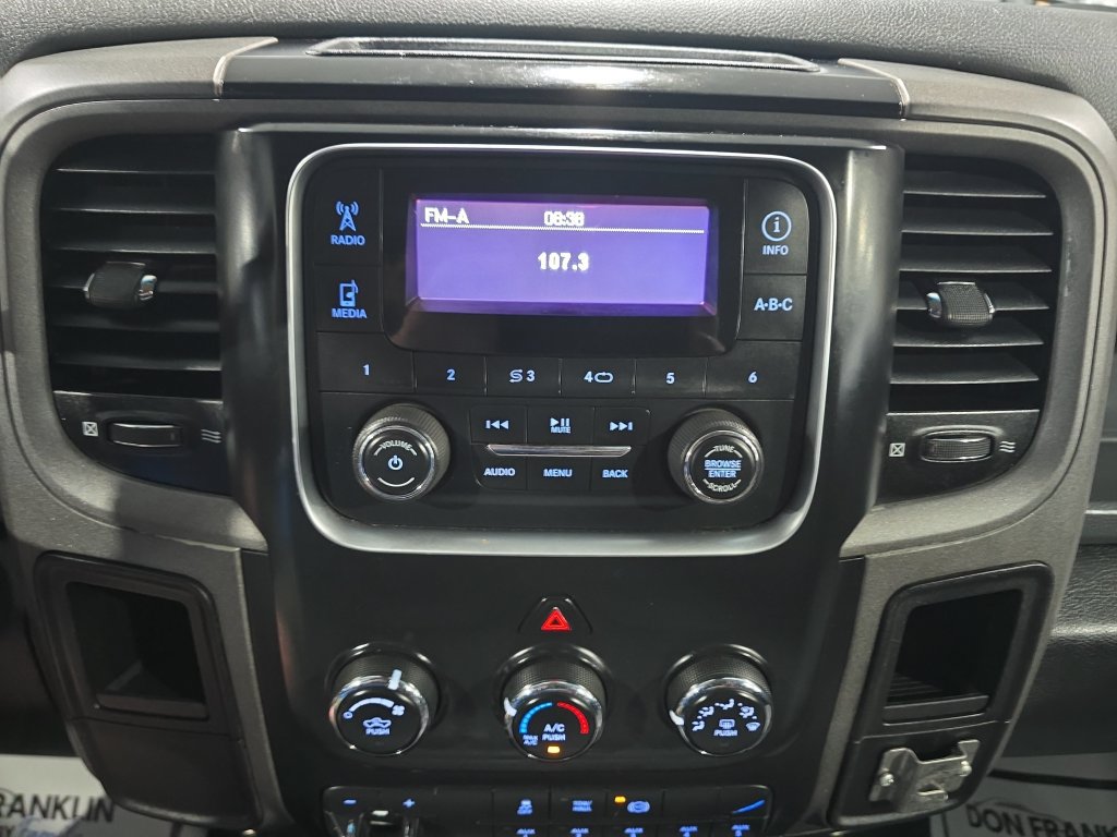 Used 2015 RAM 4500 Tradesman w/ Max Tow Package AWD/4WD image 21