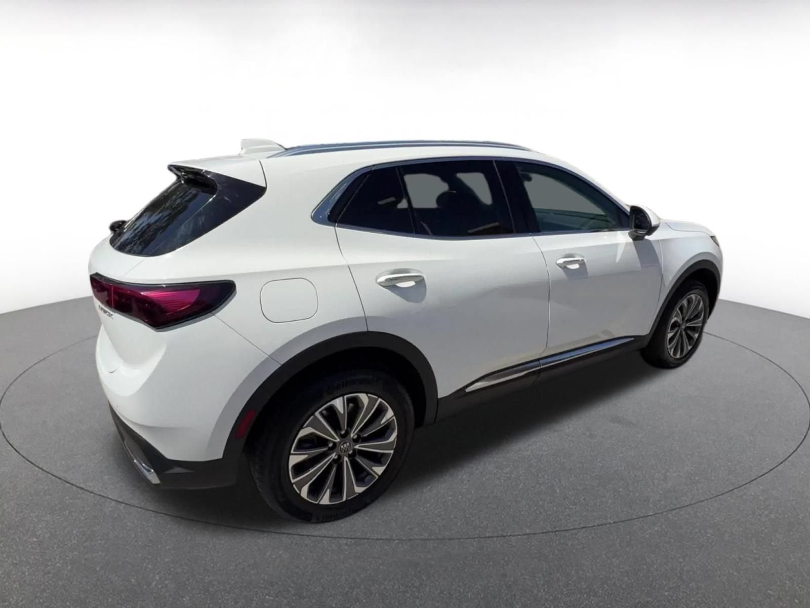 Used 2024 Buick Envision Preferred AWD/4WD image 13