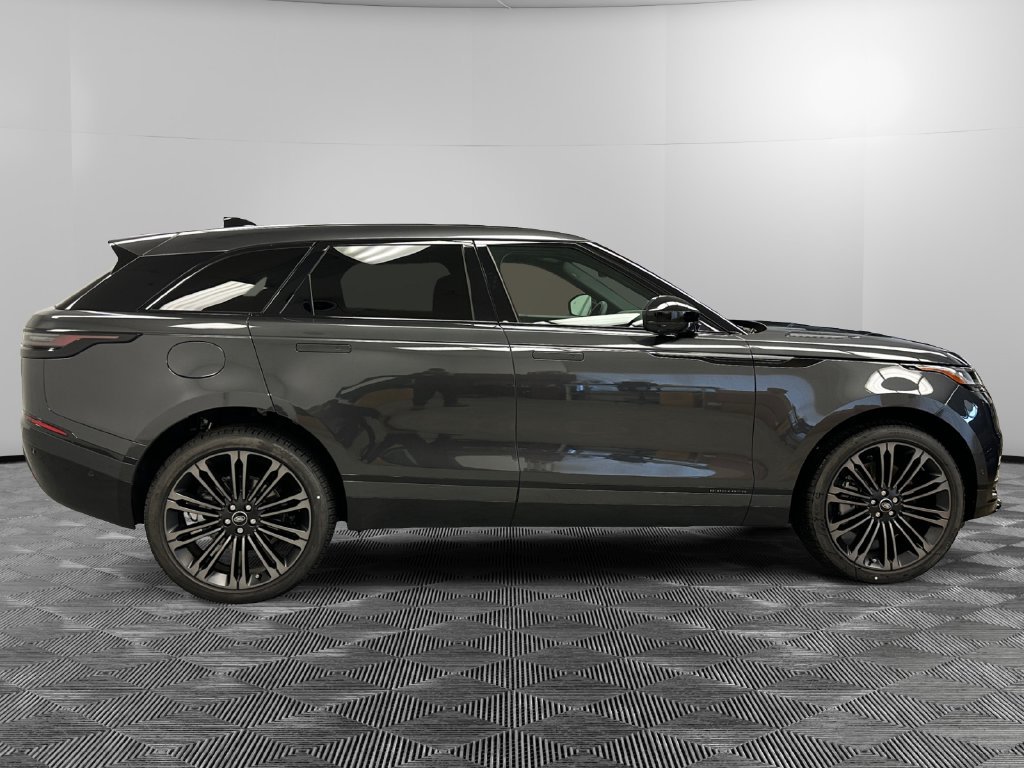 New 2026 Land Rover Range Rover Velar Belgravia AWD/4WD image 2