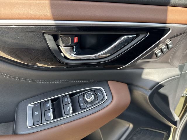 Certified 2025 Subaru Outback Touring image 17