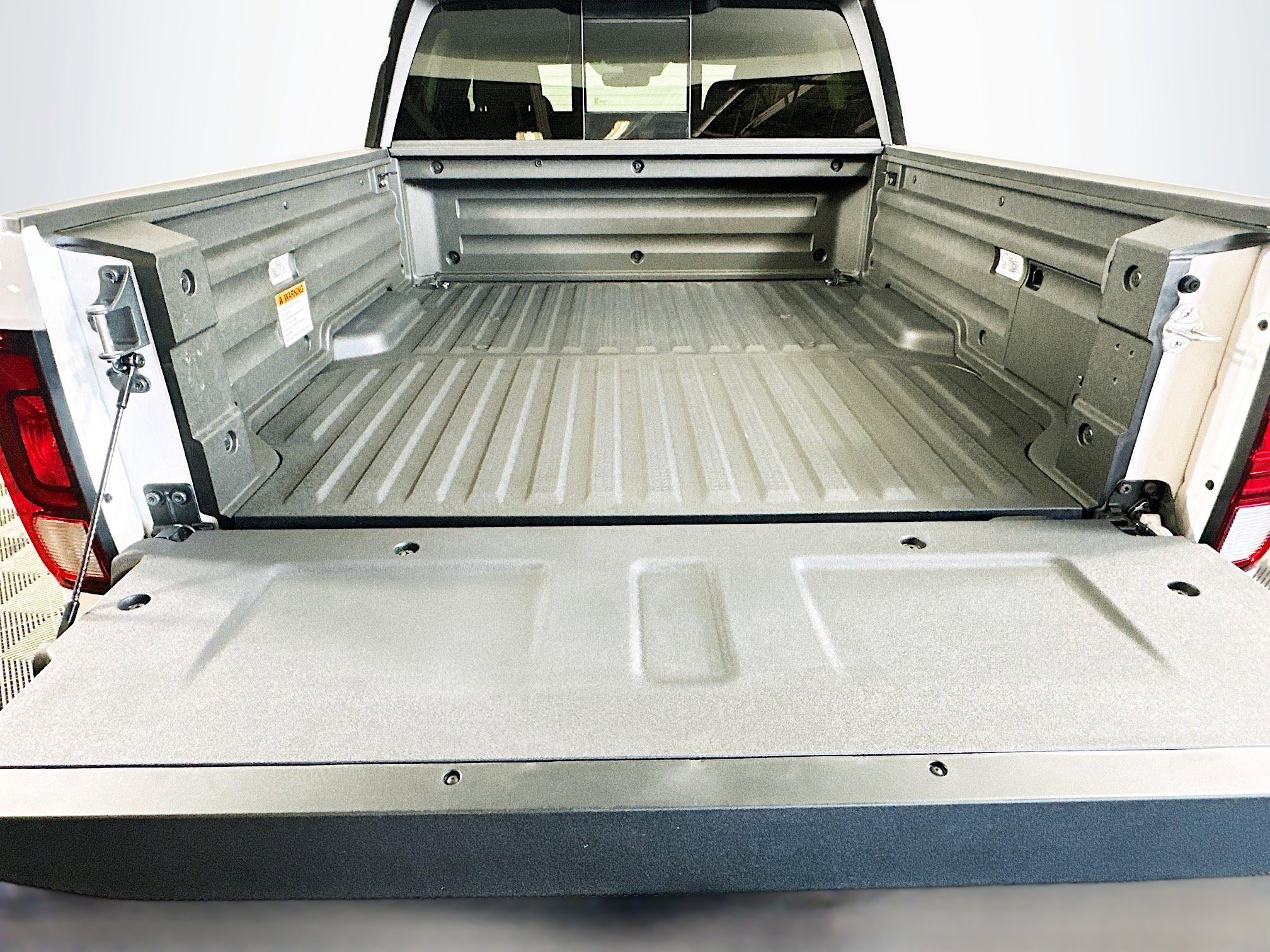 New 2025 Honda Ridgeline TrailSport+ image 25