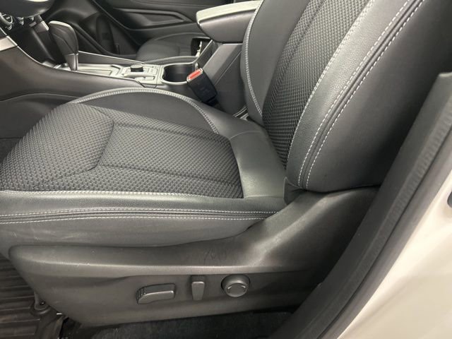 Used 2022 Subaru Forester Premium image 6