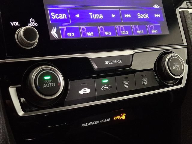 Used 2019 Honda Civic Sport image 17