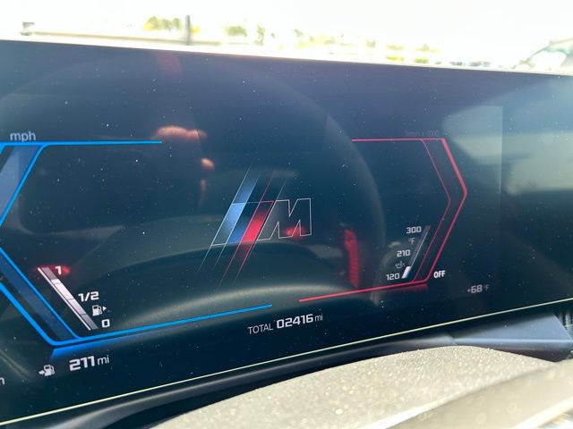 Used 2025 BMW M4 CS image 22