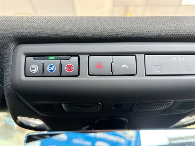 Used 2024 Chevrolet Corvette Z06 image 35