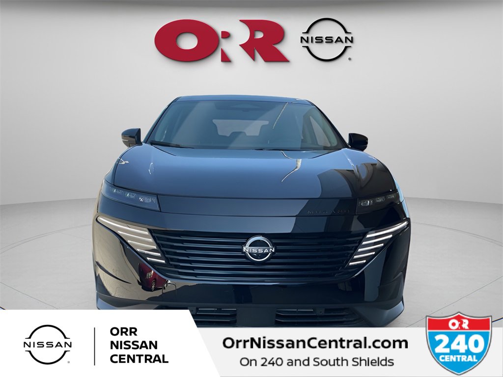 New 2025 Nissan Murano SL image 3