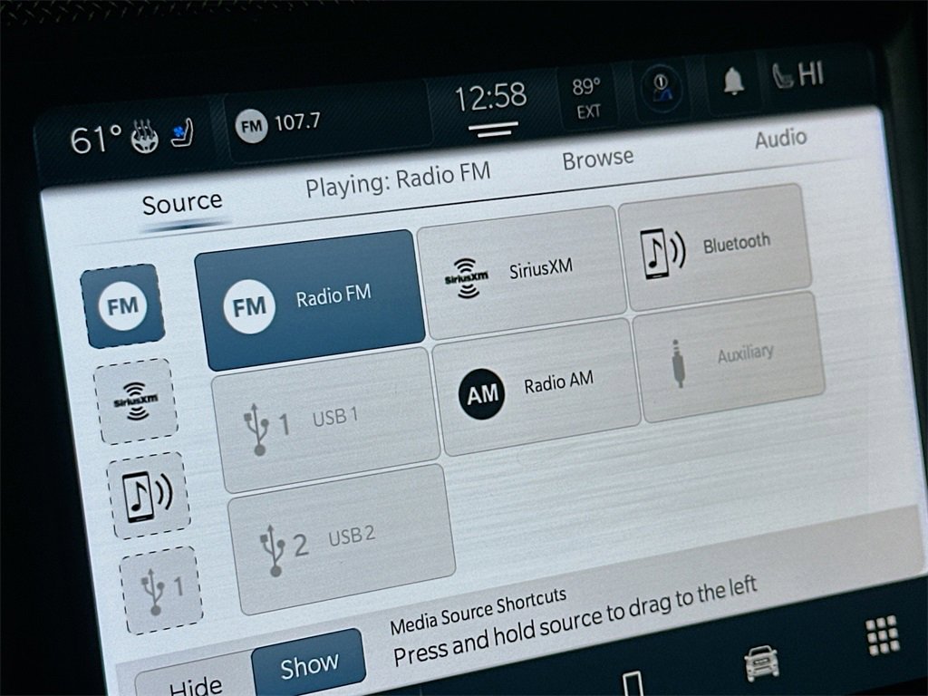 Used 2022 RAM 2500 Power Wagon w/ Level 2 Equipment Group image 28