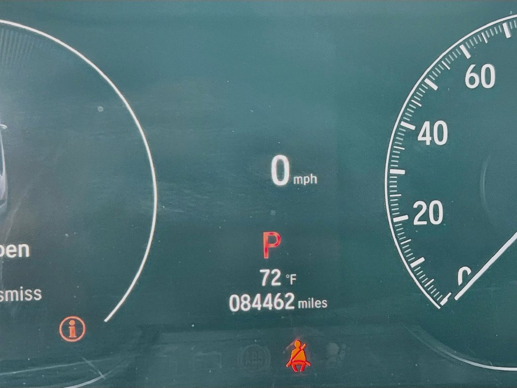 Used 2021 Honda Accord Sport image 12