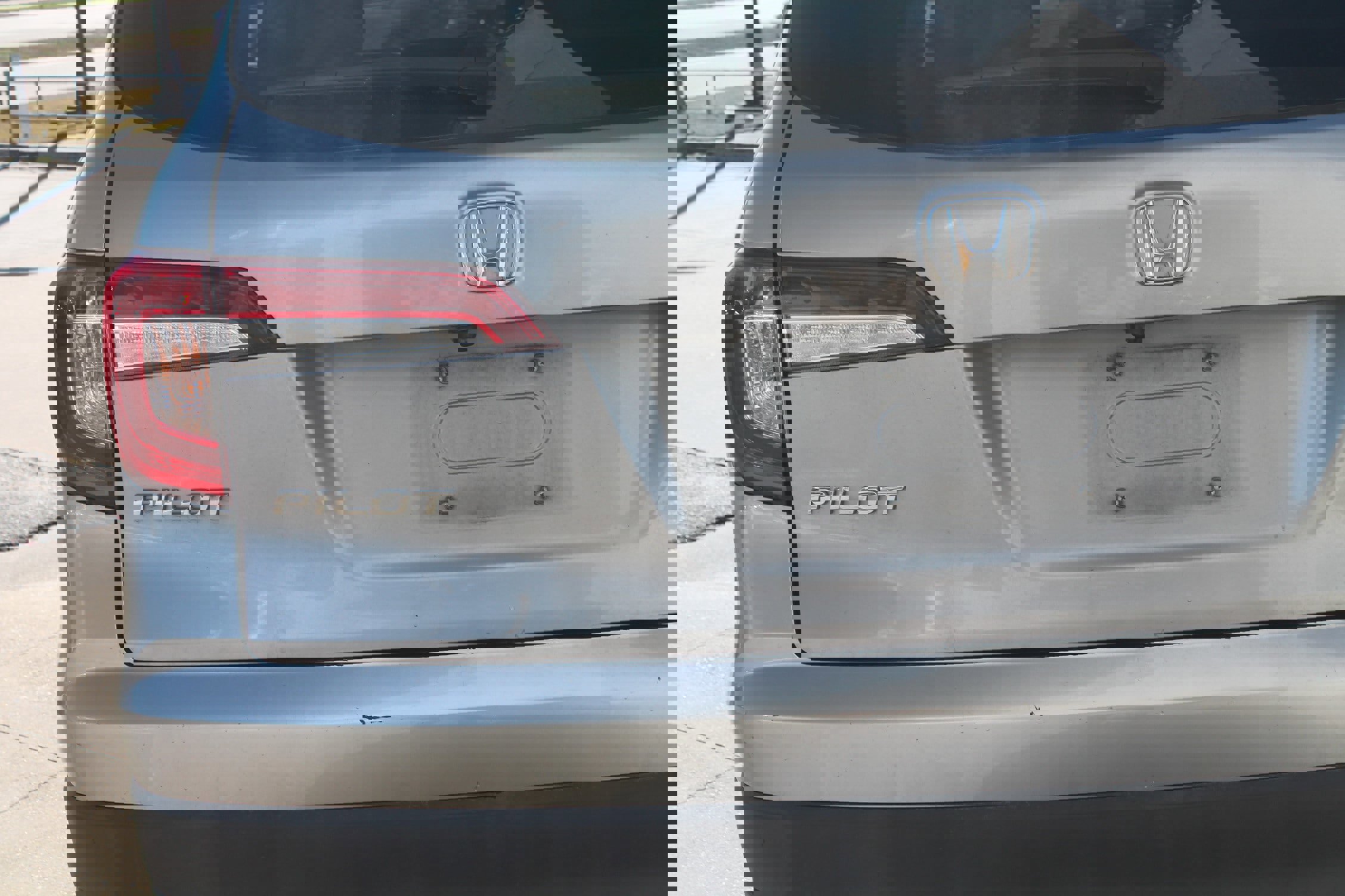 Used 2019 Honda Pilot EX-L image 4