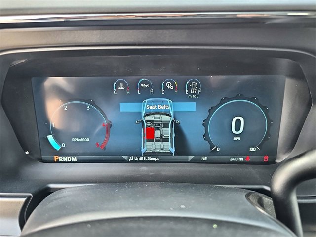 New 2026 Ford F350 XLT image 22