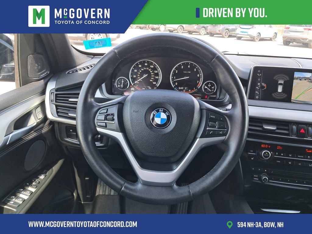 Used 2017 BMW X5 xDrive35i image 21