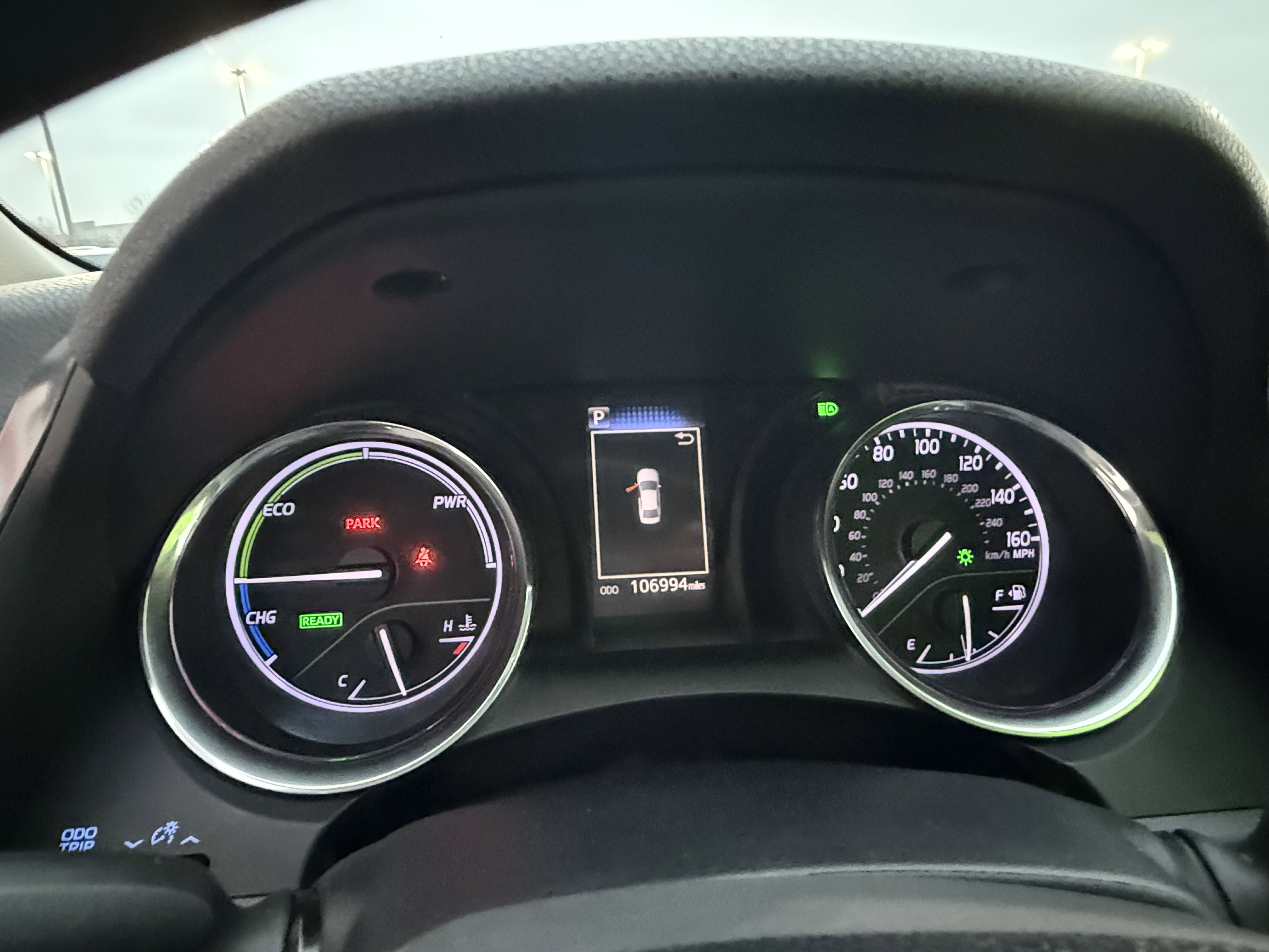 Certified 2019 Toyota Camry LE image 20