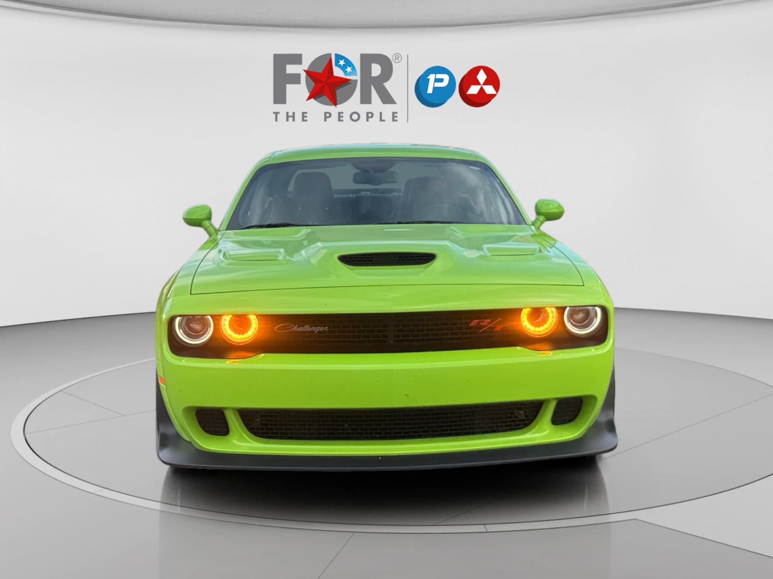 Used 2019 Dodge Challenger R/T Scat Pack image 8