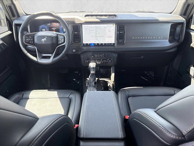 Used 2026 Ford Bronco Badlands AWD/4WD image 23