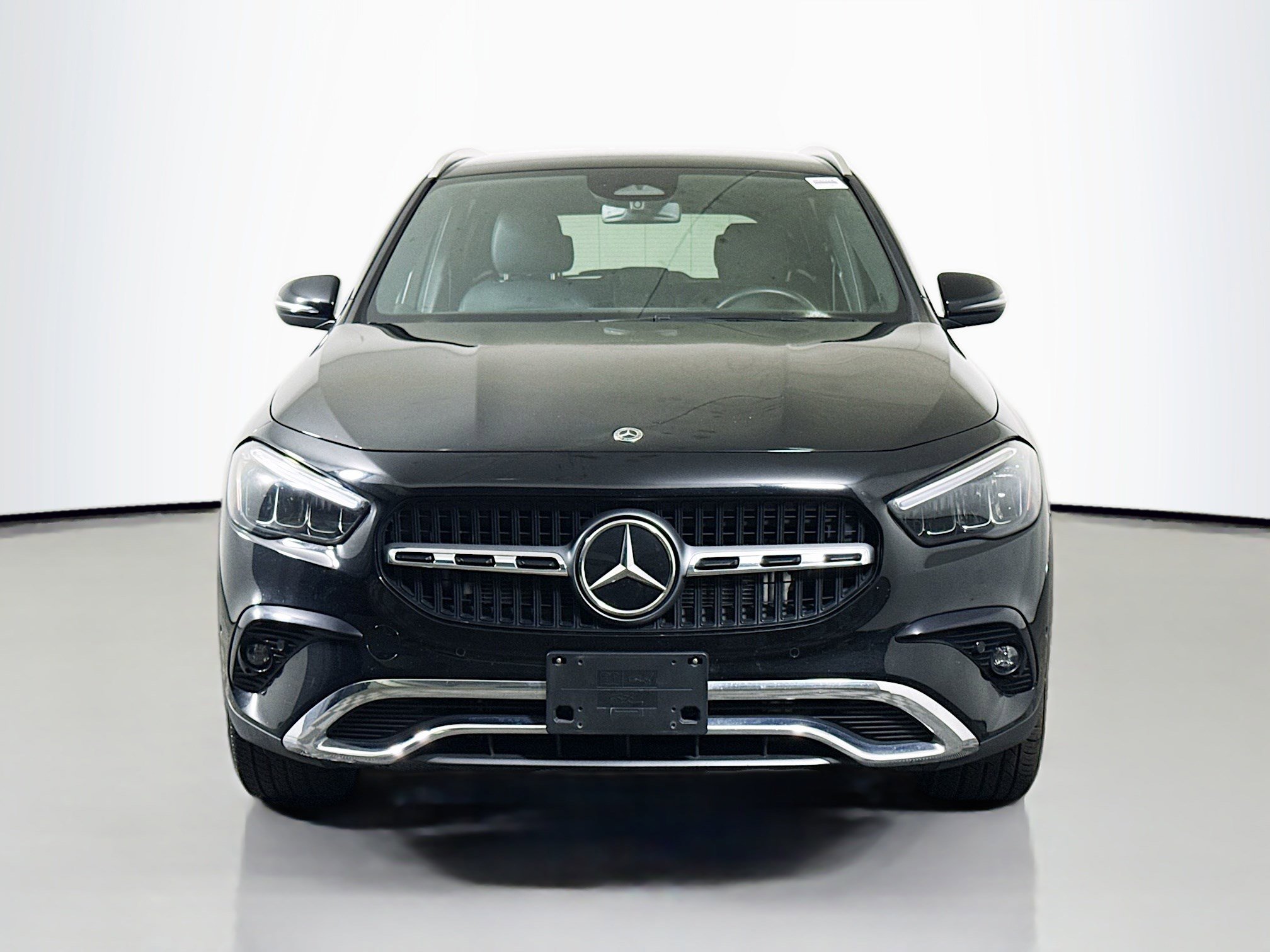 Used 2025 Mercedes-Benz GLA 250 image 2