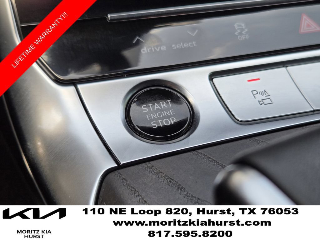 Used 2022 Audi A7 3.0T Premium AWD/4WD image 23