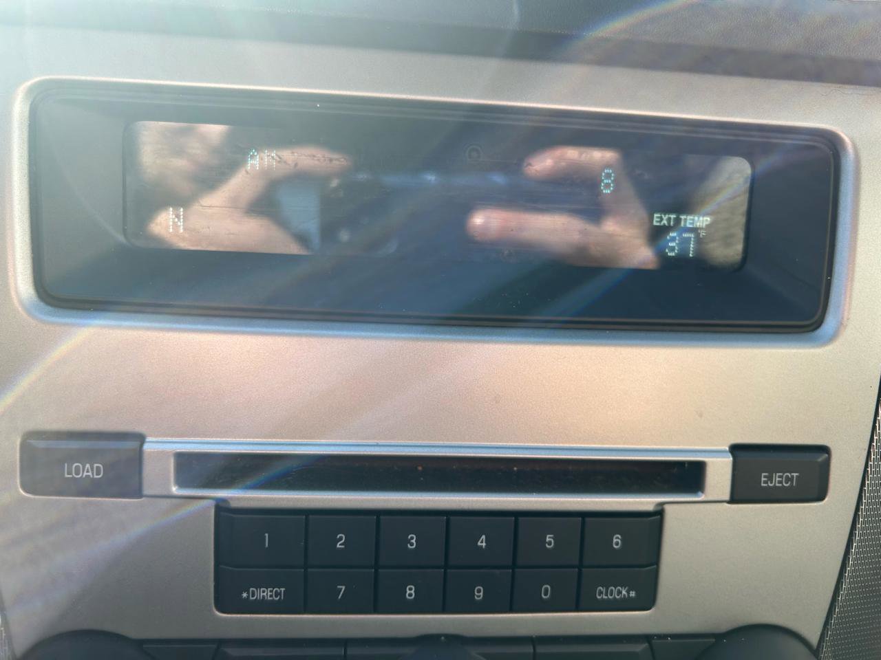 Used 2011 Ford Fusion SEL w/ Moons & Tunes Pkg image 23