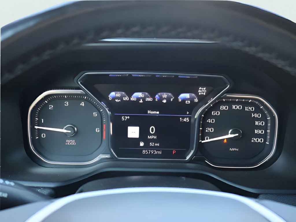Used 2021 GMC Yukon Denali AWD/4WD image 32