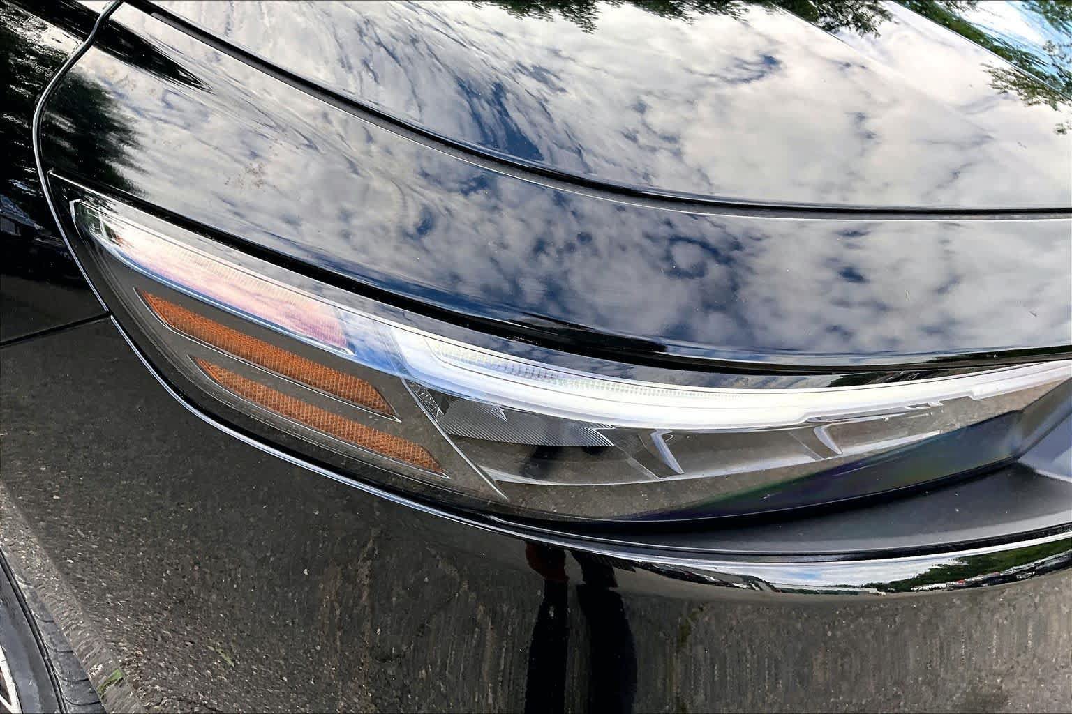 Used 2023 Honda Accord Sport image 26