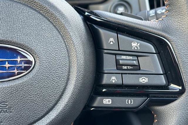 Certified 2025 Subaru Forester Sport image 28