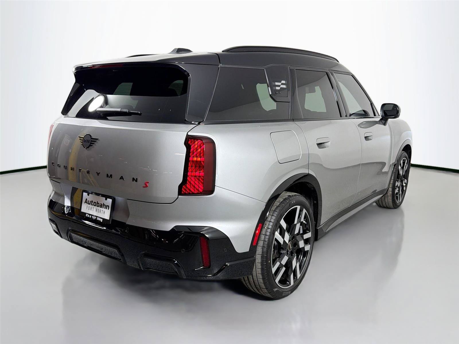 New 2026 MINI Cooper Countryman S w/ Comfort Package Max AWD/4WD image 5