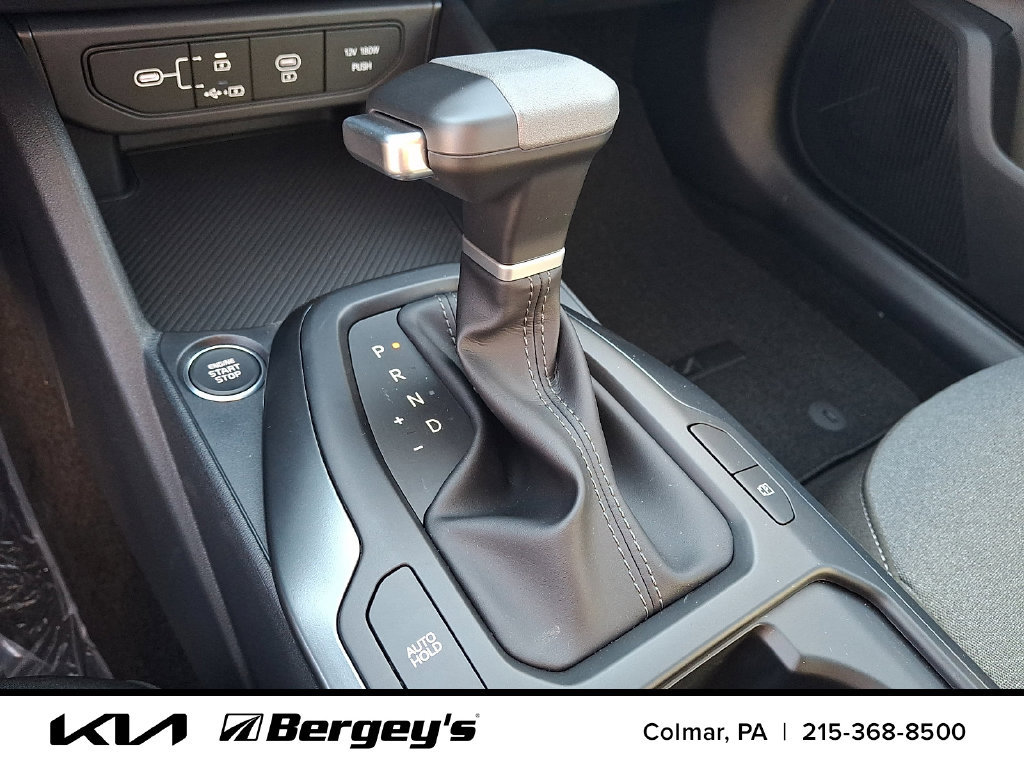 New 2026 Kia K4 FWD image 14