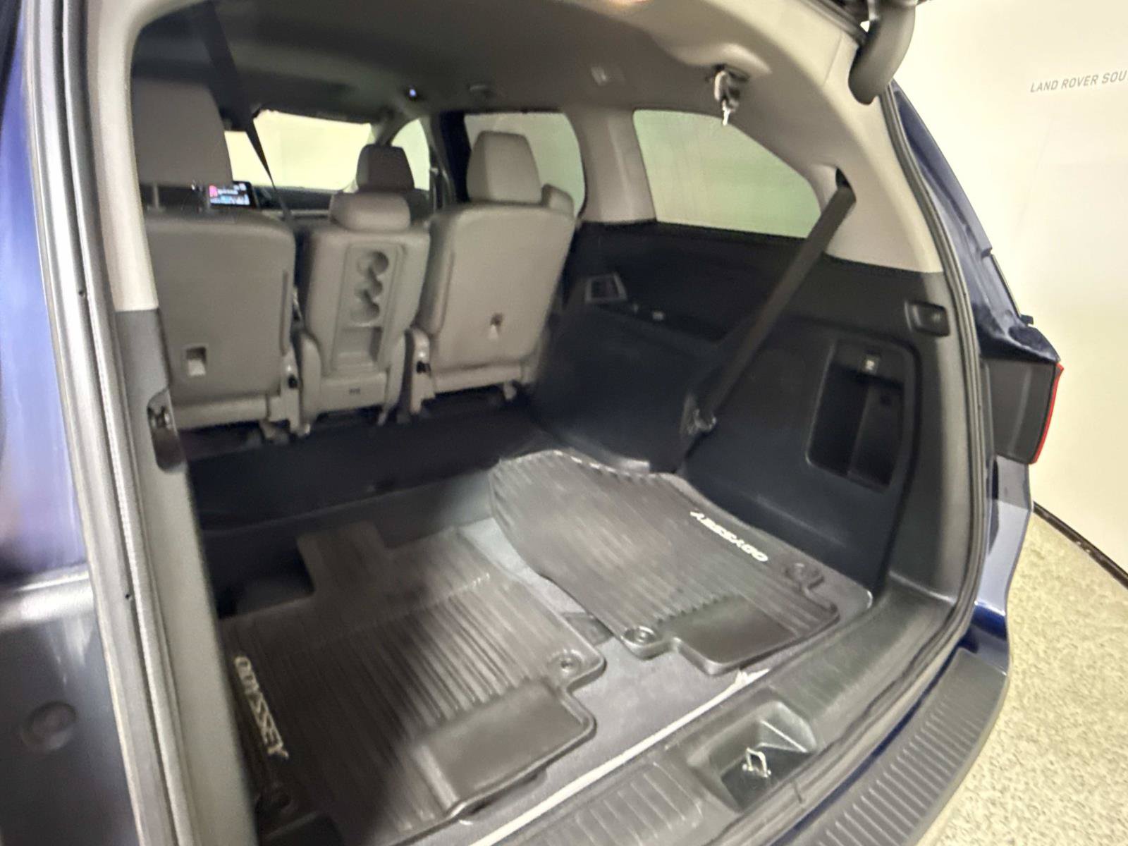 Used 2020 Honda Odyssey EX-L image 9