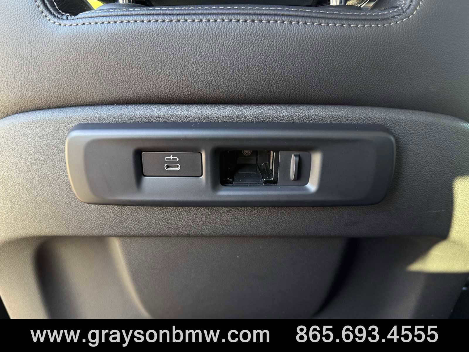 Used 2022 BMW X6 xDrive40i image 22