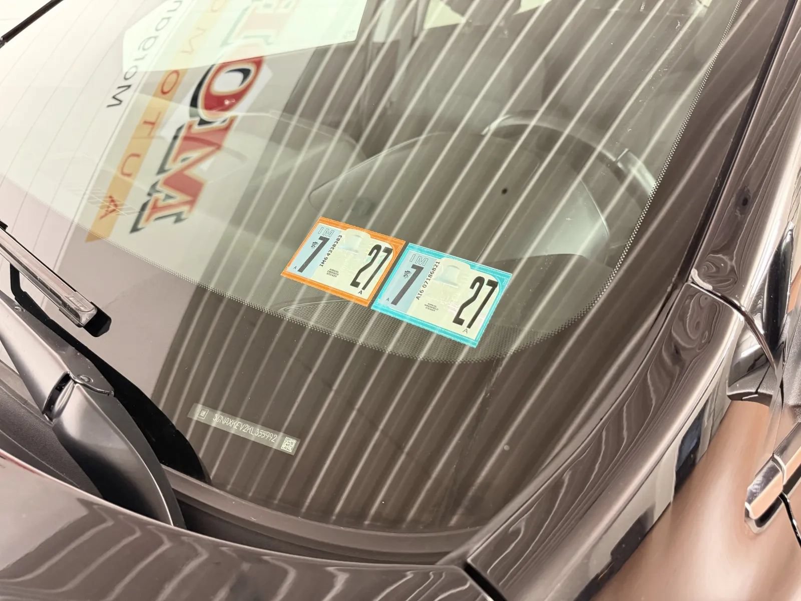 Used 2019 Chevrolet Equinox LT FWD image 9
