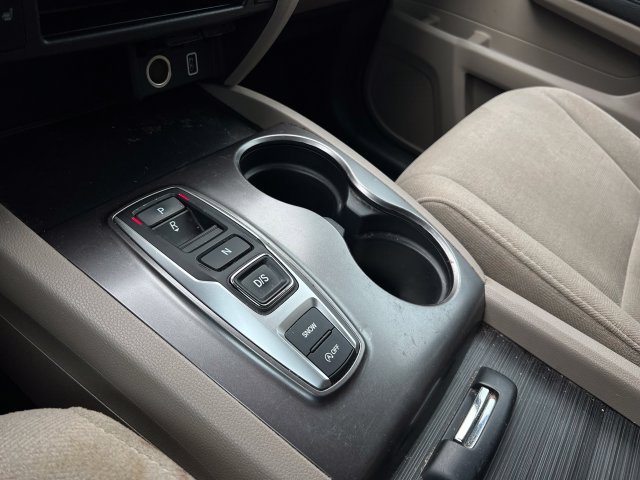 Used 2021 Honda Pilot EX image 21