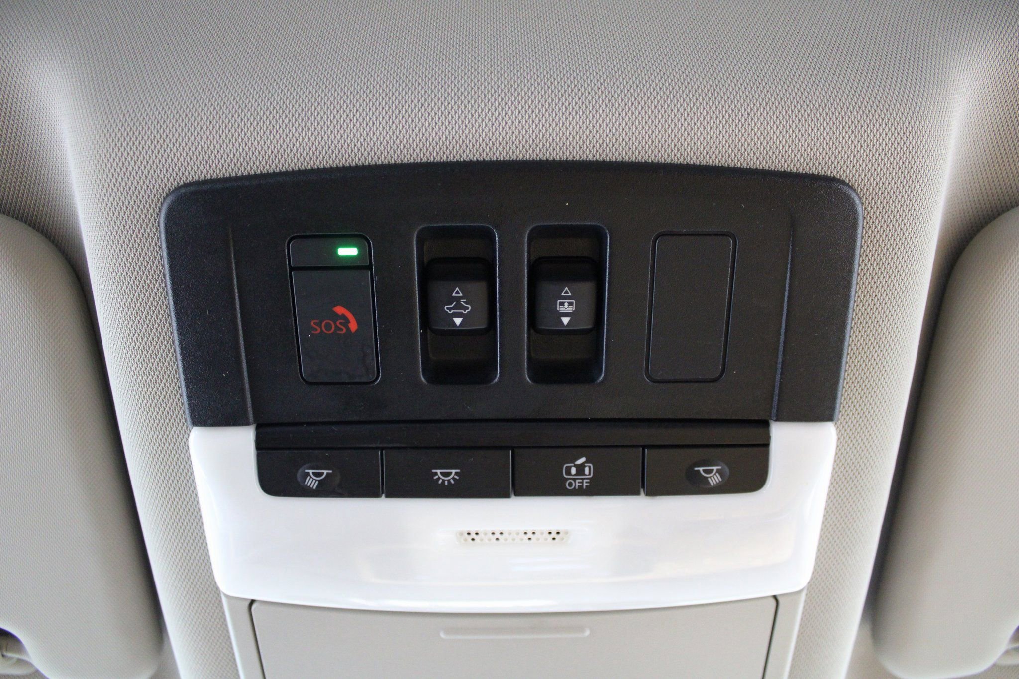 Used 2023 Nissan Rogue Platinum w/ Platinum Premium Package AWD/4WD image 44