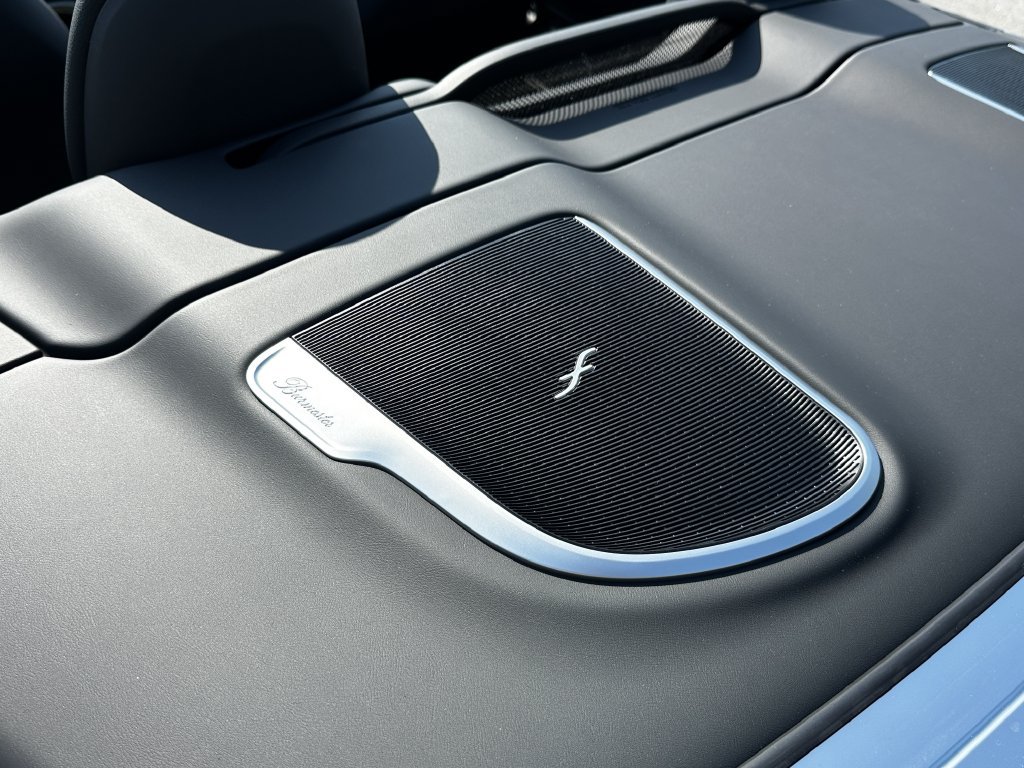 New 2026 Mercedes-Benz CLE 450 4MATIC Cabriolet image 21