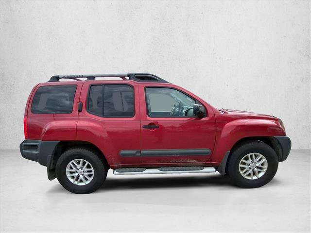 Used 2014 Nissan Xterra S w/ Value Package AWD/4WD image 4