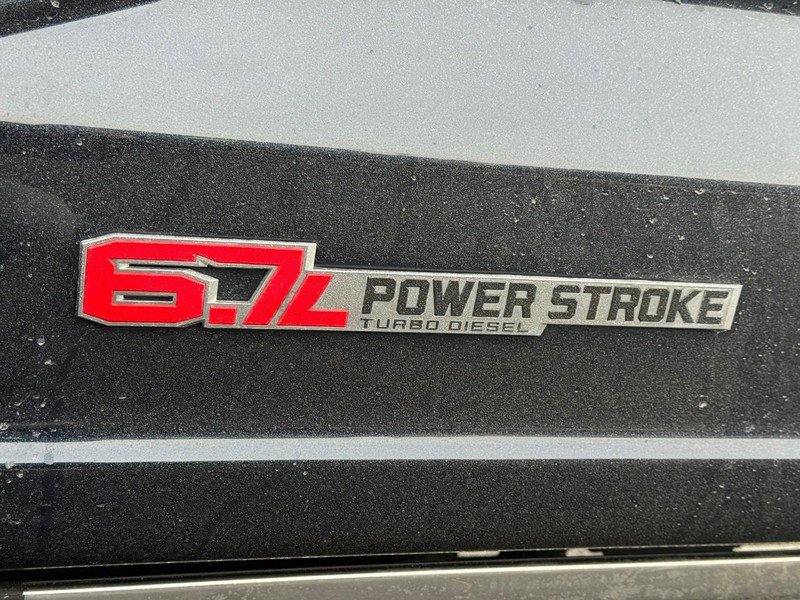 Certified 2023 Ford F450 Lariat w/ Lariat Ultimate Package image 15