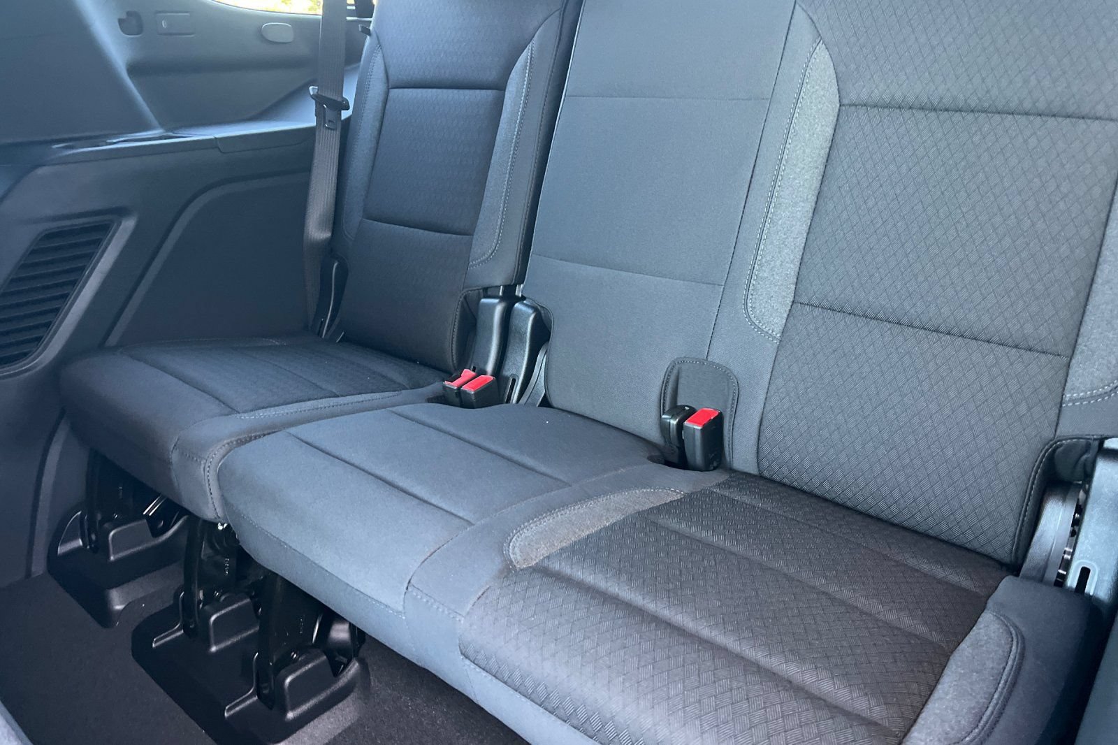 New 2026 Chevrolet Tahoe LS w/ LS Custom Edition AWD/4WD image 12