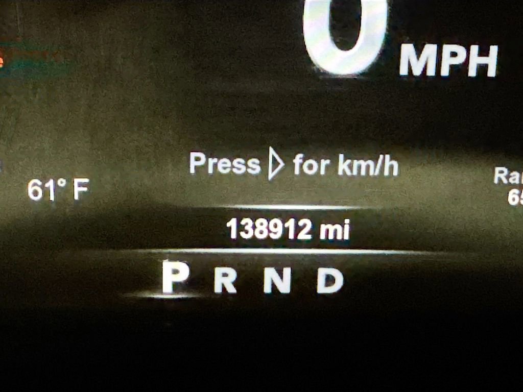 Used 2017 RAM 1500 Limited RWD image 15