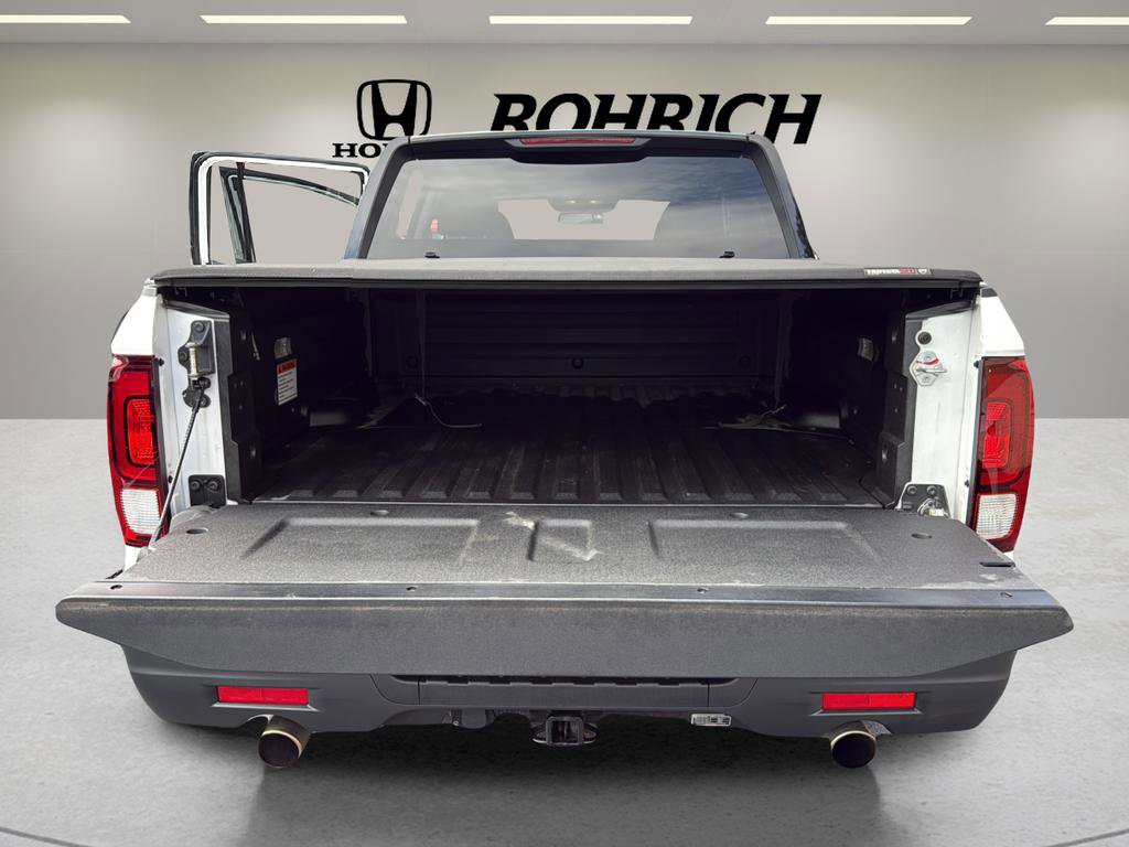 Used 2023 Honda Ridgeline Sport image 18