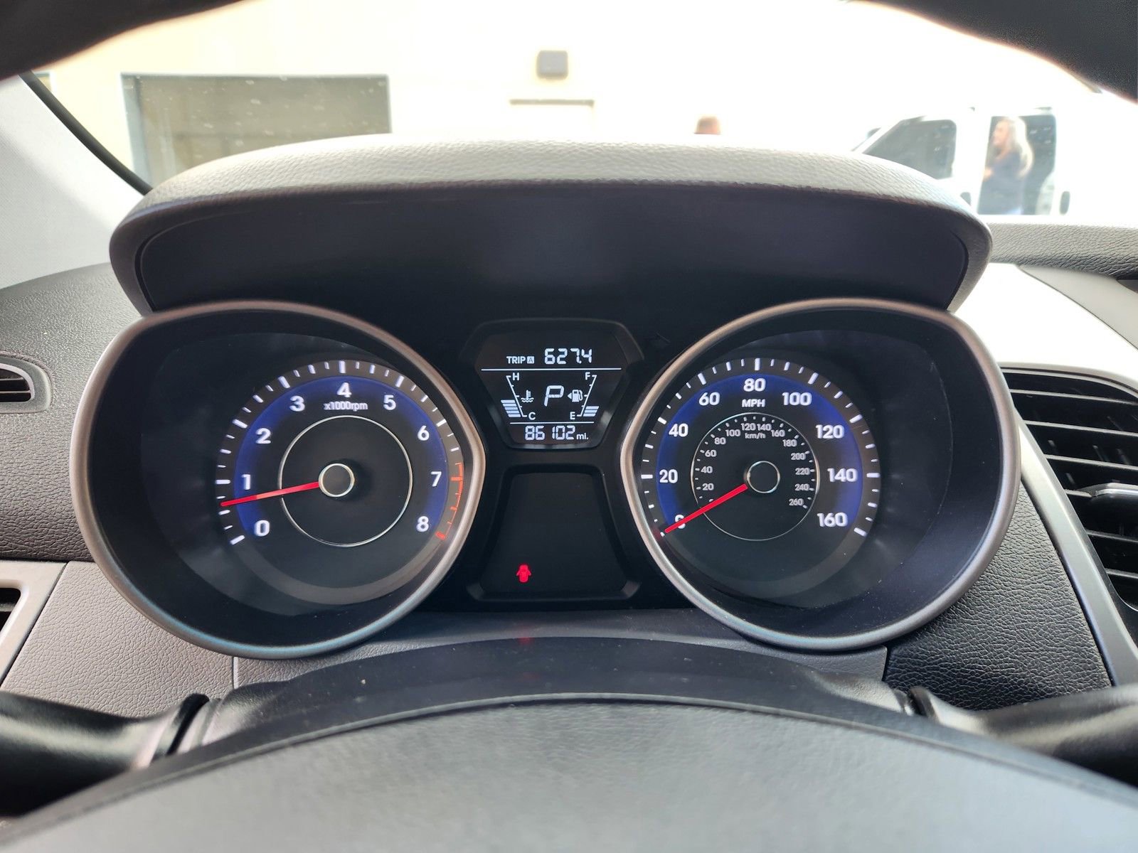 Used 2016 Hyundai Elantra SE FWD image 22
