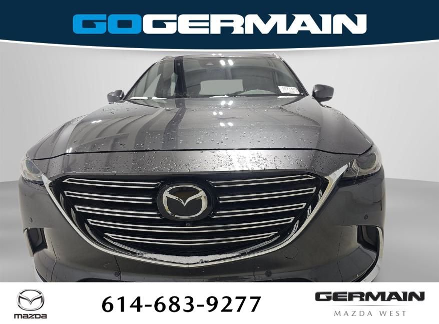 Used 2023 MAZDA CX-9 Grand Touring image 3